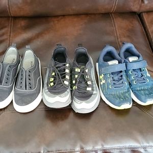 Boys shoes